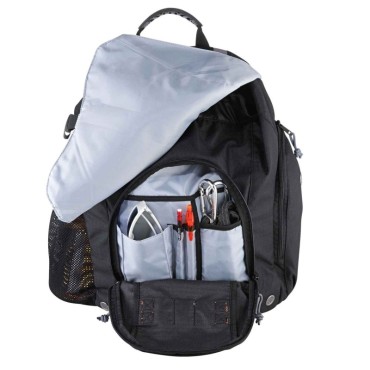 Ergodyne GB5143  Black General Duty Backpack