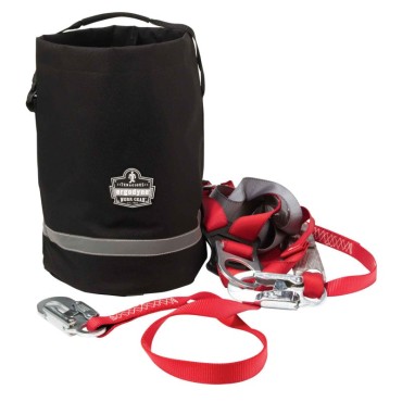 Ergodyne GB5130  Black Fall Protection Bag