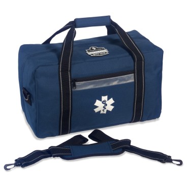Ergodyne GB5220  Blue Responder Trauma Bag