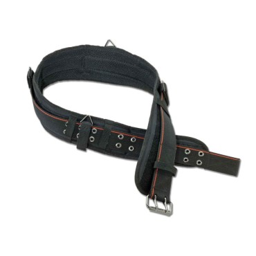 Ergodyne 5550 2XL Black Tool Belt-3-inch-Synthetic