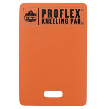 Ergodyne 380  Orange Standard Kneeling Pad