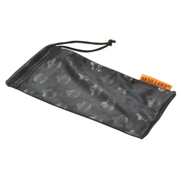 Ergodyne 3218  Black Microfiber Cleaning Bag