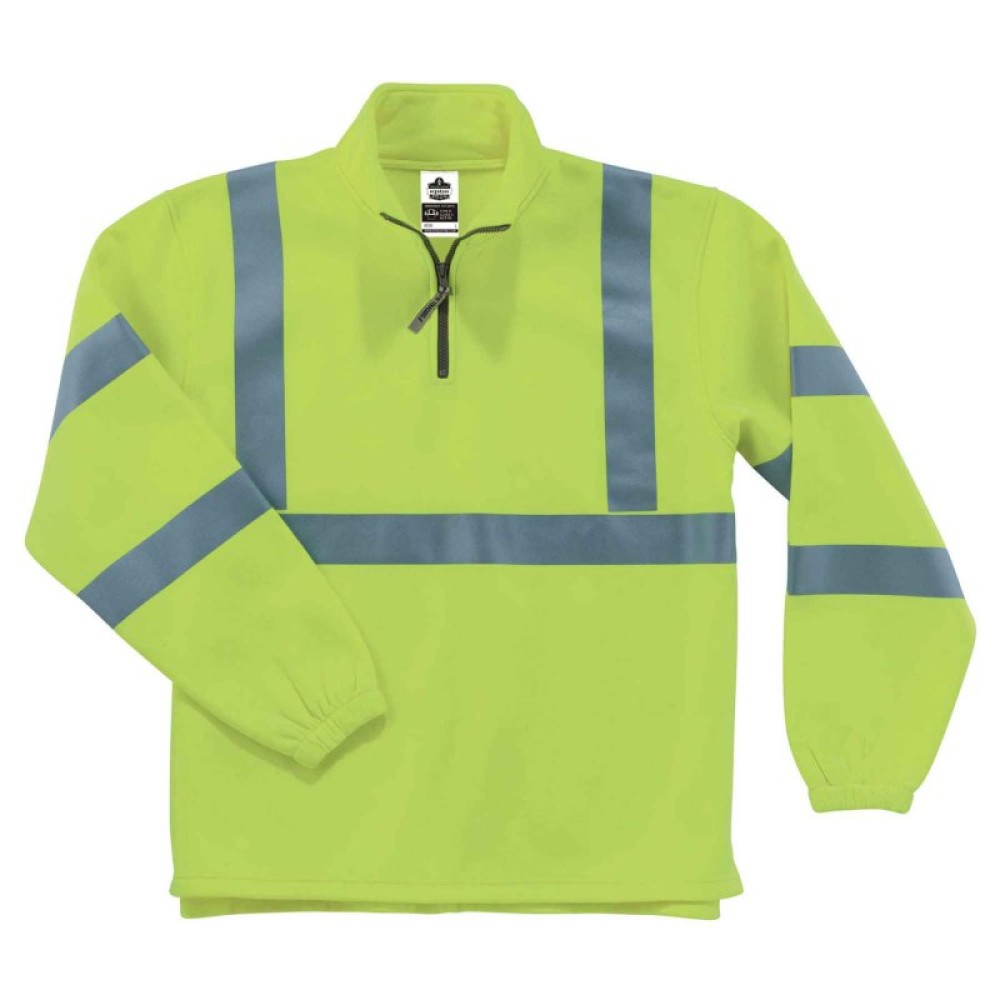 lime colour sweatshirt