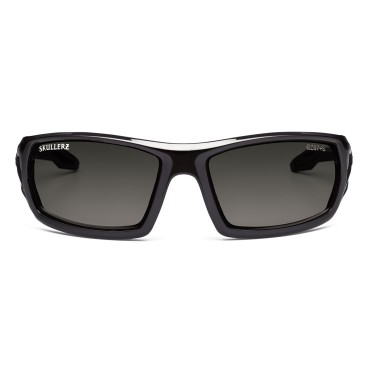 Ergodyne ODIN Anti-Fog Smoke Lens Black Safety Glasses