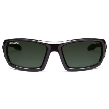 Ergodyne ODIN Polarized G15 Lens Black Safety Glasses