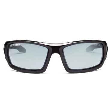 Ergodyne ODIN InOutdoor Lens Black Safety Glasses