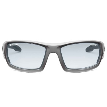 Ergodyne ODIN InOutdoor Lens Matte Gray Safety Glasses