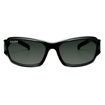 Ergodyne THOR Anti-Fog Smoke Lens Black Safety Glasses
