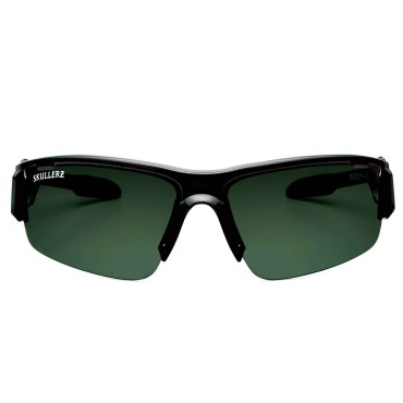 Ergodyne DAGR Polarized G15 Lens Black Safety Glasses