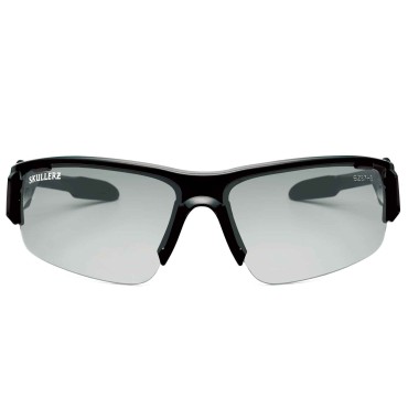 Ergodyne DAGR InOutdoor Lens Black Safety Glasses
