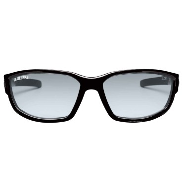 Ergodyne KVASIR InOutdoor Lens Black Safety Glasses