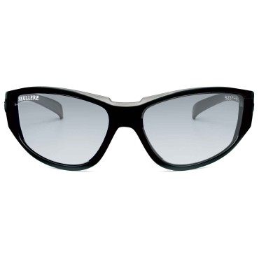 Ergodyne NJORD InOutdoor Lens Black Safety Glasses