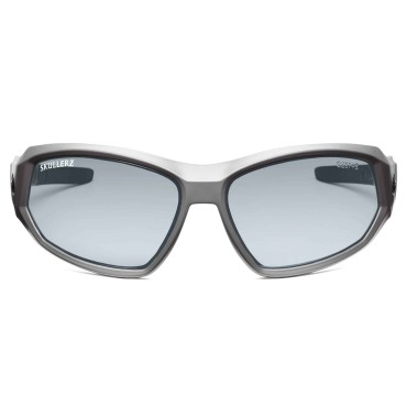 Ergodyne LOKI InOutdoor Lens Matte Gray Safety Glasses  Goggles