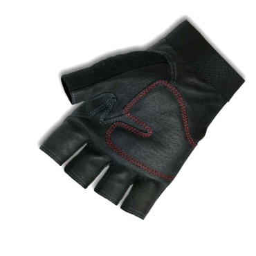 Ergodyne 860 2XL Black Lifting Gloves