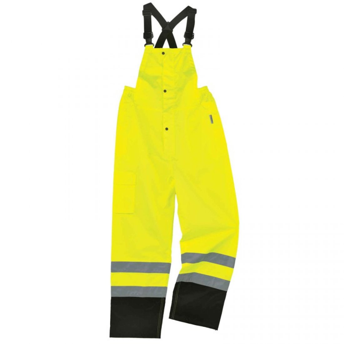 rain bib shorts