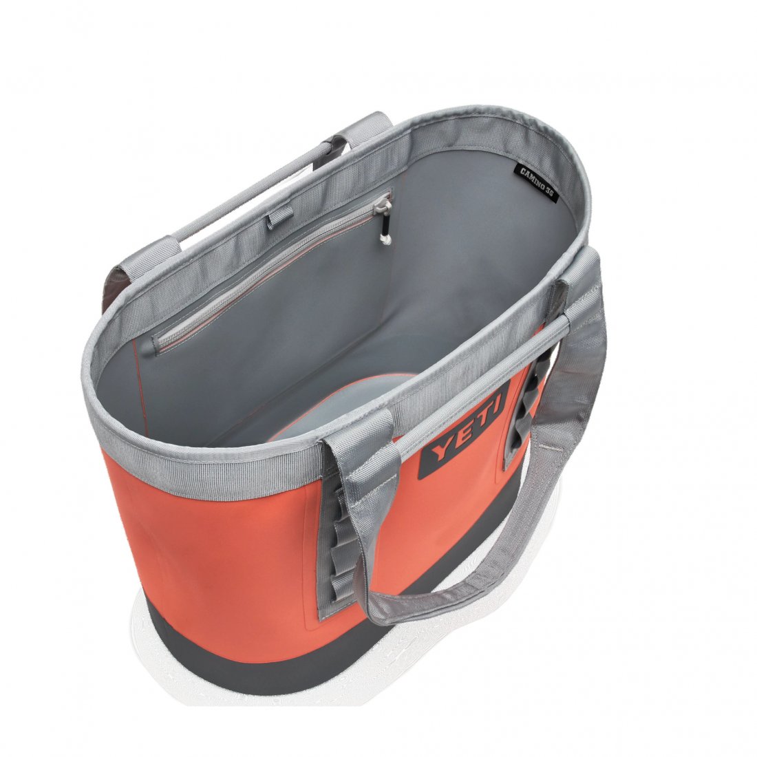 camino carryall 35