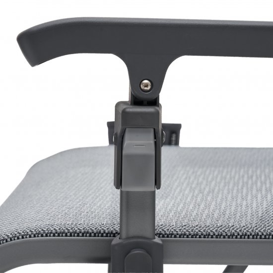 Yeti Trailhead Camp Chair Charcoal