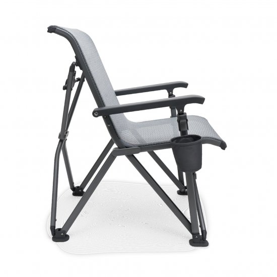 Yeti Trailhead Charcoal Camp Chair