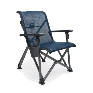 Yeti Trailhead Camp Chair Navy