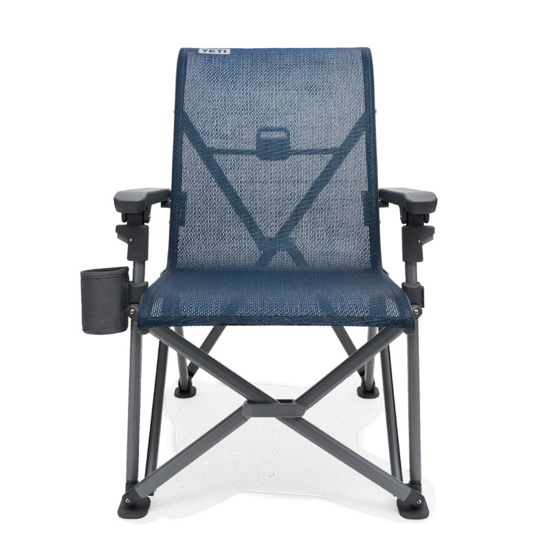 YETI Trailhead Camp Chair Navy