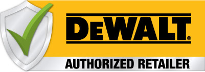 Dewalt - Authorized Retailer