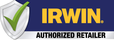 IRWIN - Authorized Retailer
