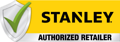 Stanley - Authorized Retailer