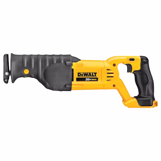 DEWALT 20V MAX* Cordless Reciprocating Saw DCS380B