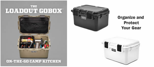 yeti loadout gobox strap