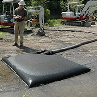 dewatering-bags