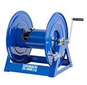 hand crank reels